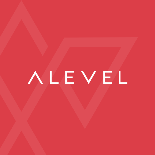 A Level Event Logo