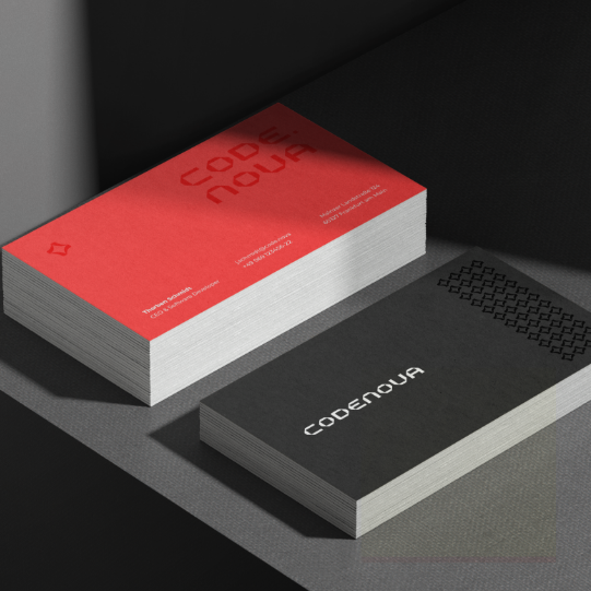 Logos erstellt von der Brand Design Agentur Reuning aus Frankfurt