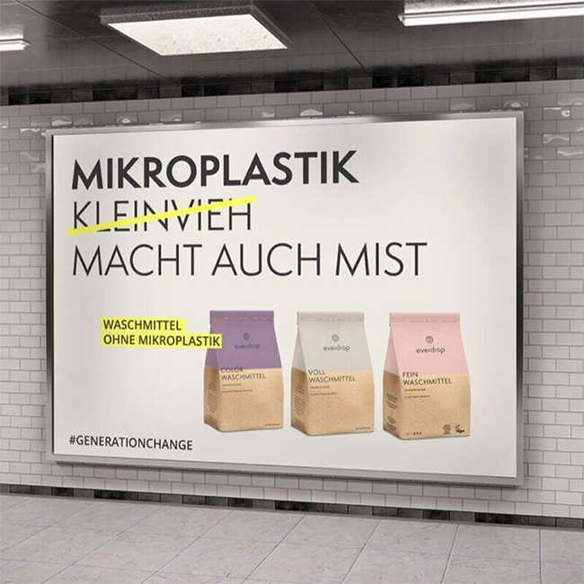 Brand Purpose Beispiel Everlane