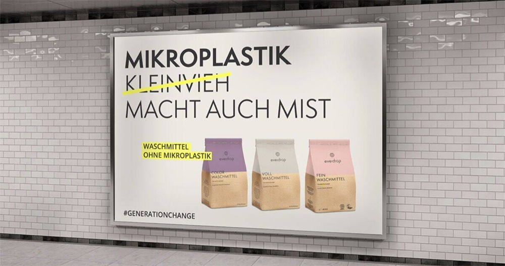 Brand Purpose Beispiel Everlane