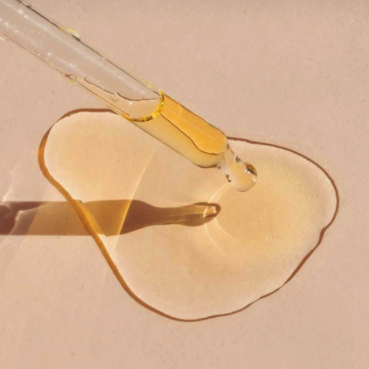 Verpackungsdesign Körperpflegemarke Liquid