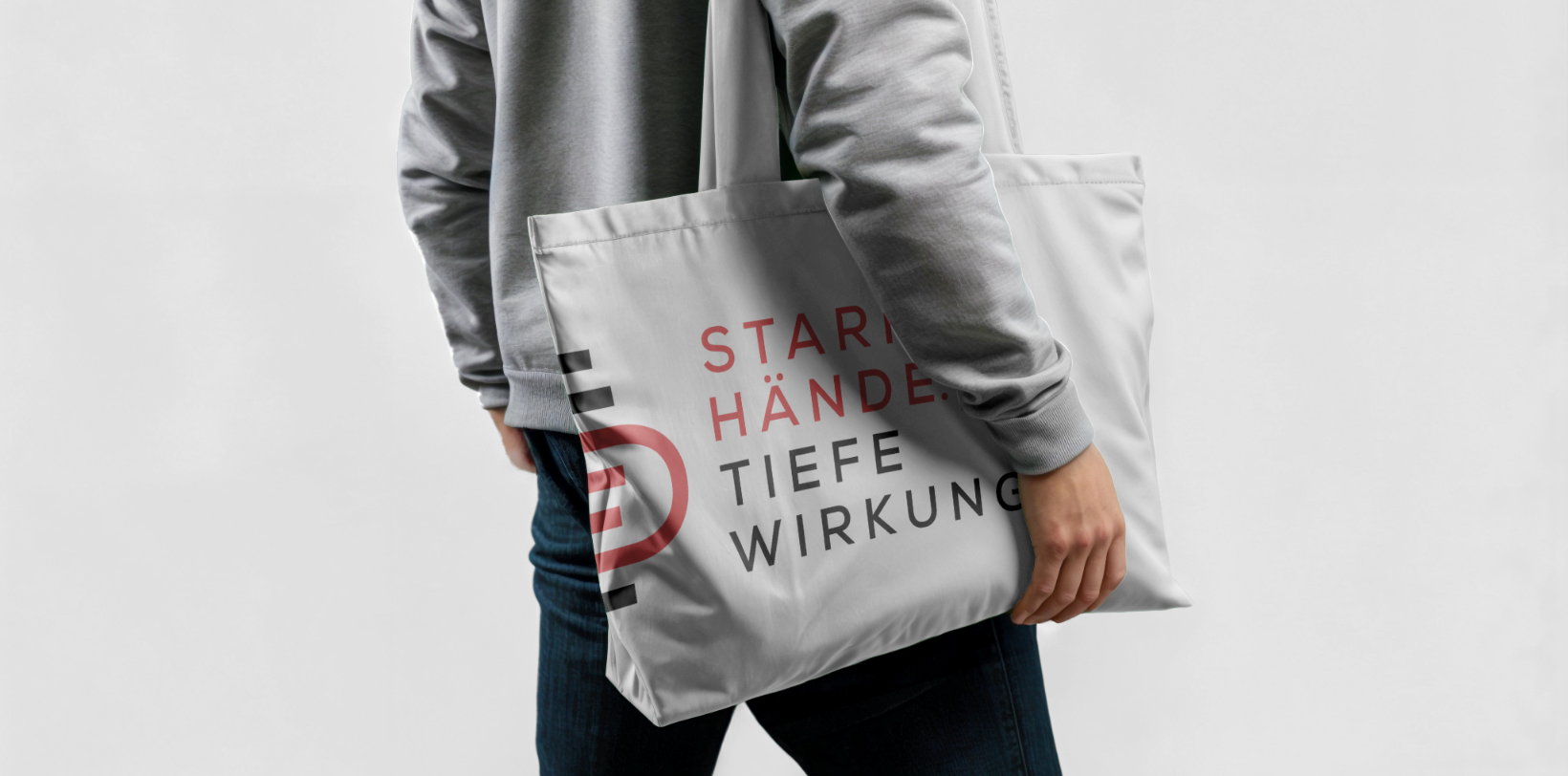 Tasche Design Physiotherapie