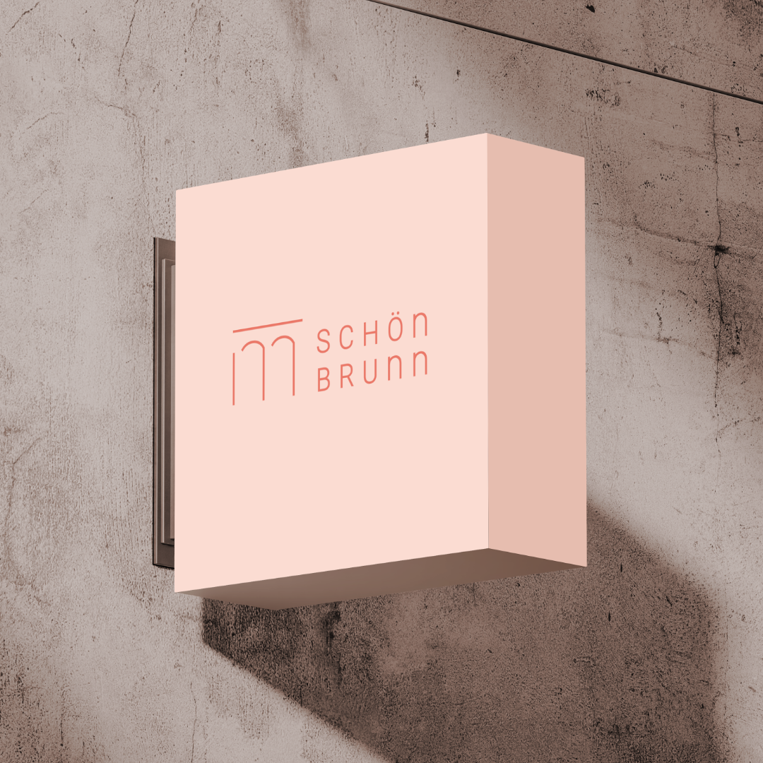 Logo Außenfassade Immobilien