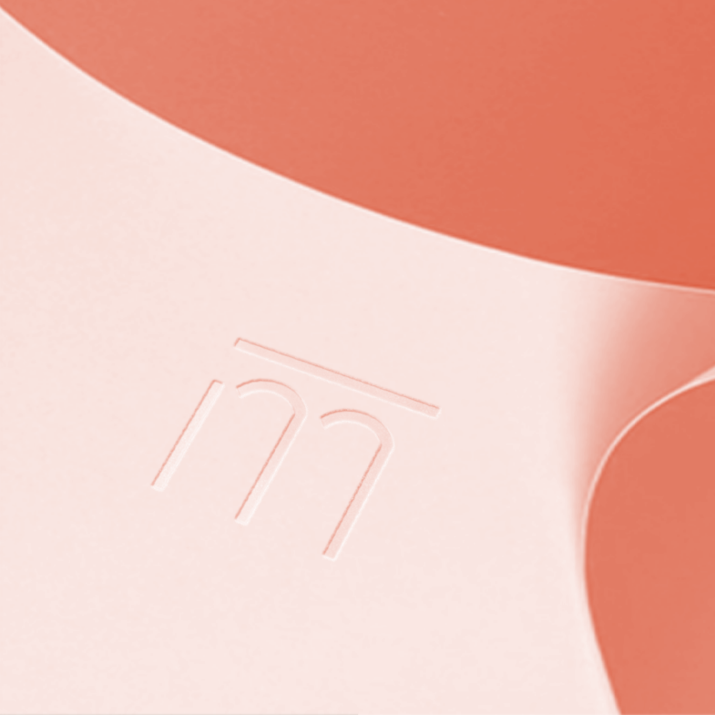 Verpackungsdesign für eine nachhaltige Haarpflegemarke