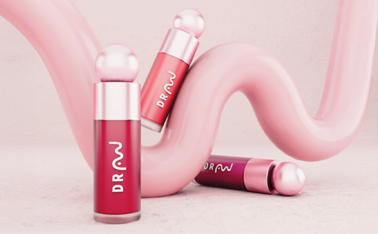 Verpackungsdesign Beauty und Haarpflege